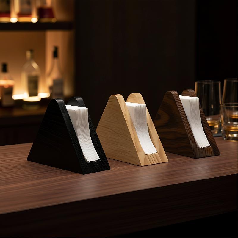 Wood Tissue Holder Decorative  - Agar Tissue Culture のレビューと価格
