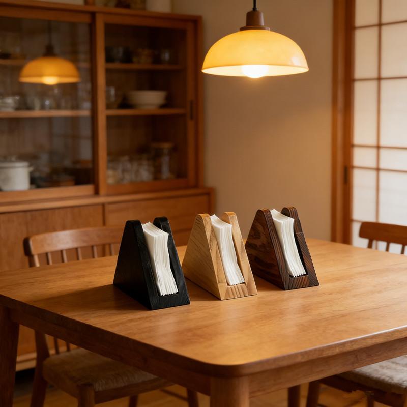 Wood Tissue Holder Decorative  - Agar Tissue Culture のレビューと価格