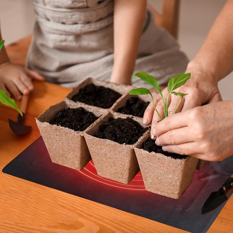 Seedling Heat Mat Indoor Plant - Heat Mat Seedling のレビューと価格