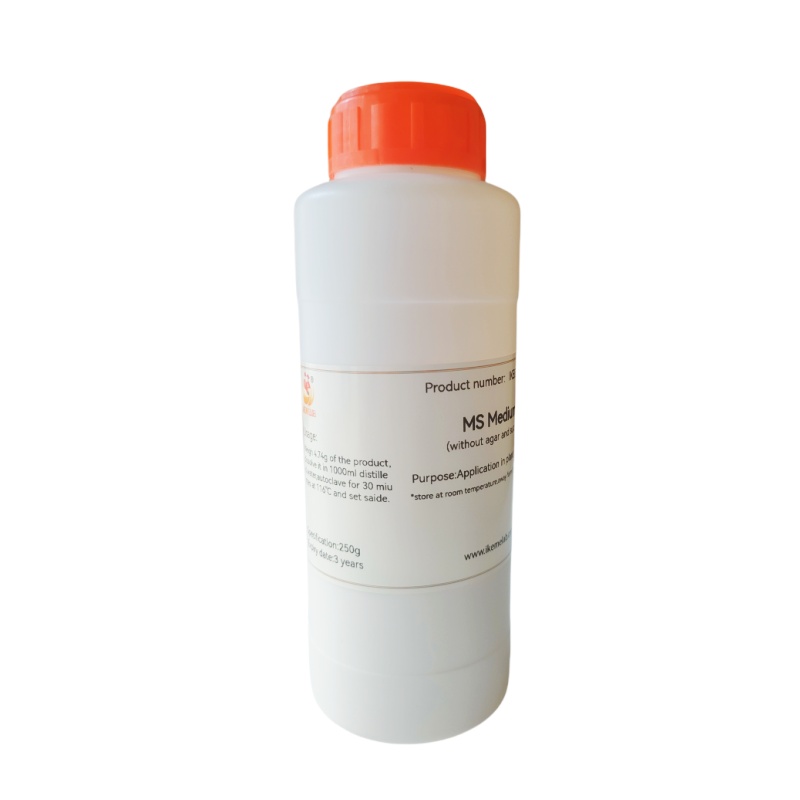 IKEME Lab MS Medium 250g Witho - Agar Tissue Culture のレビューと価格