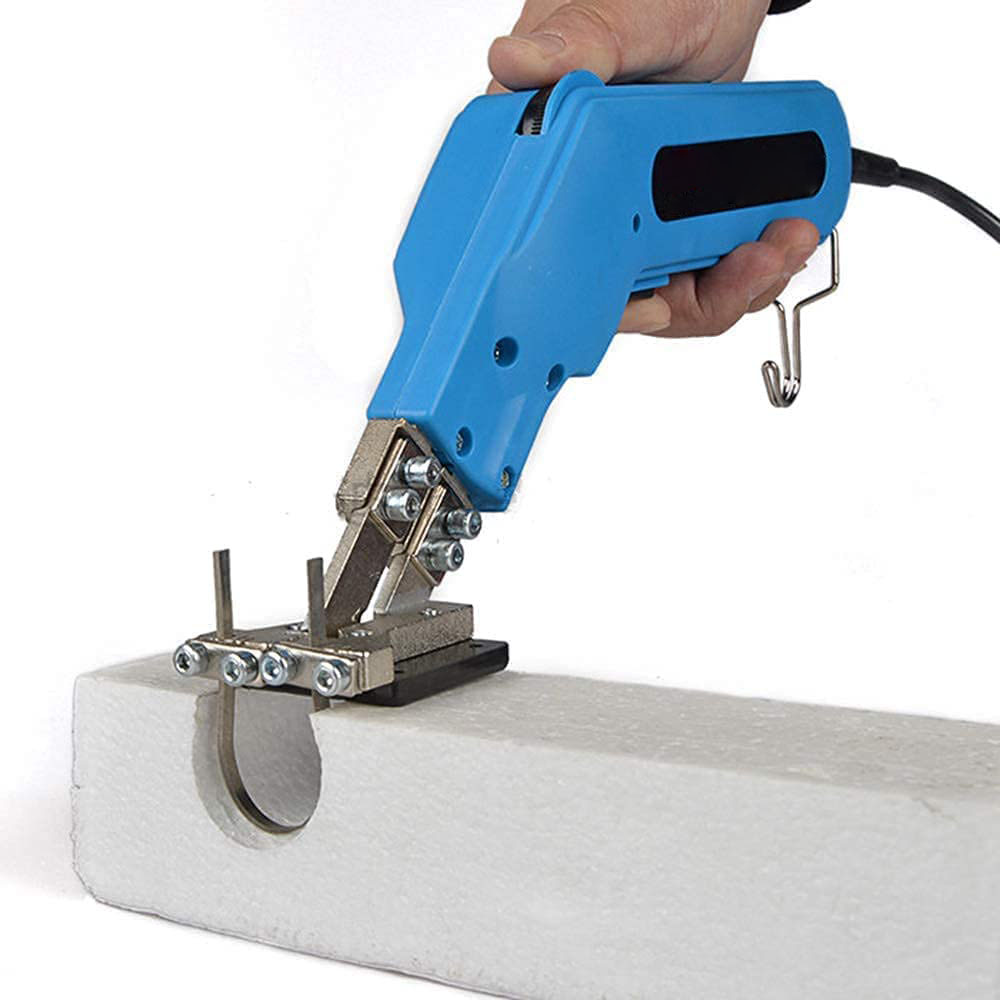 190W DIY Electric Hot Knife Po - Cutting Board Foam のレビューと価格