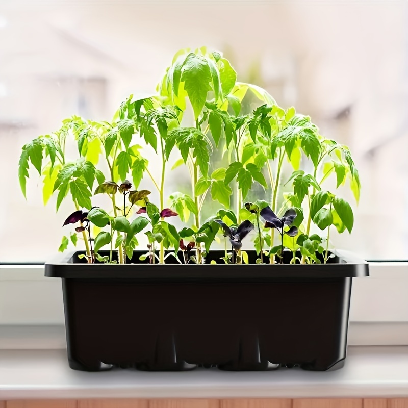 Seedling Starter Kit 1/2/3 Set - Humidity Dome Kit のレビューと価格