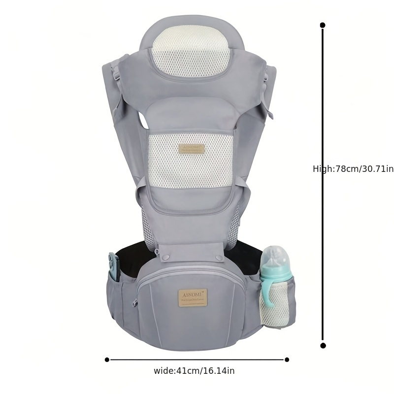 ergobaby Breathable Mesh Baby  - Rooting Gel Clone のレビューと価格