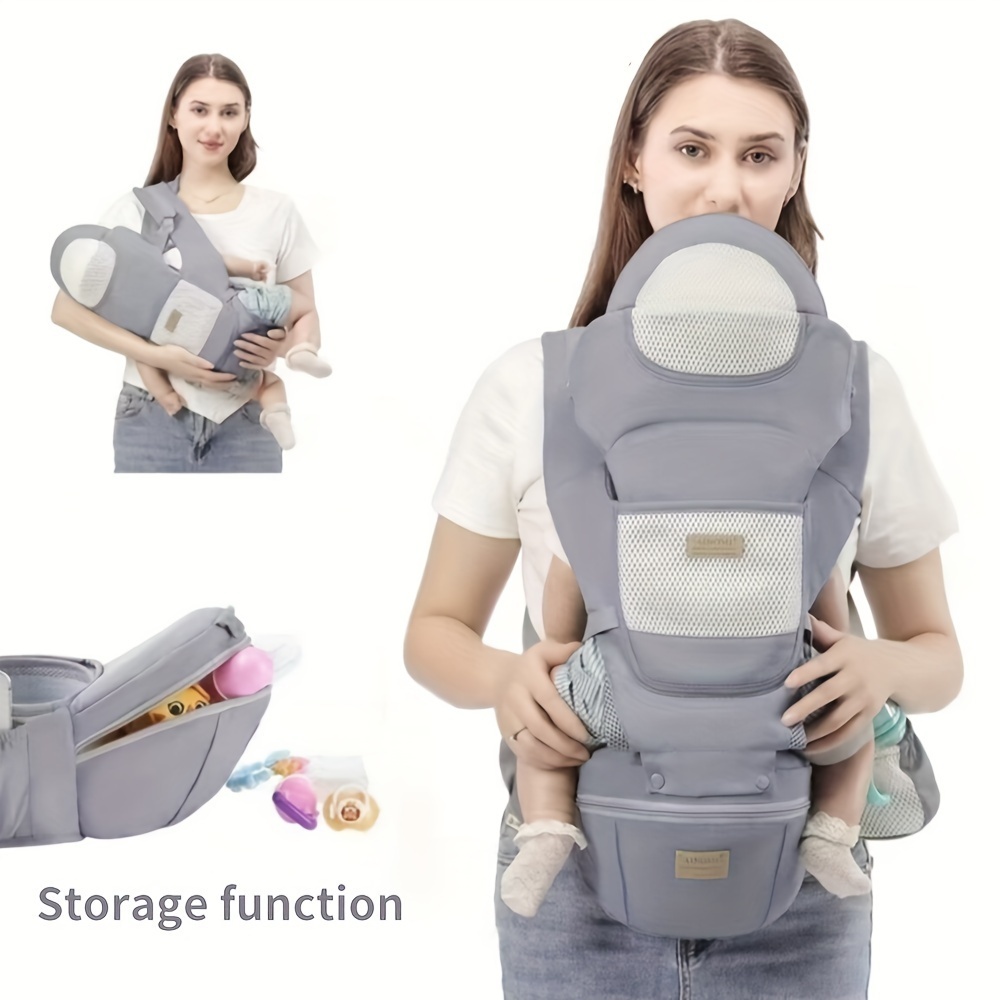 ergobaby Breathable Mesh Baby  - Rooting Gel Clone のレビューと価格