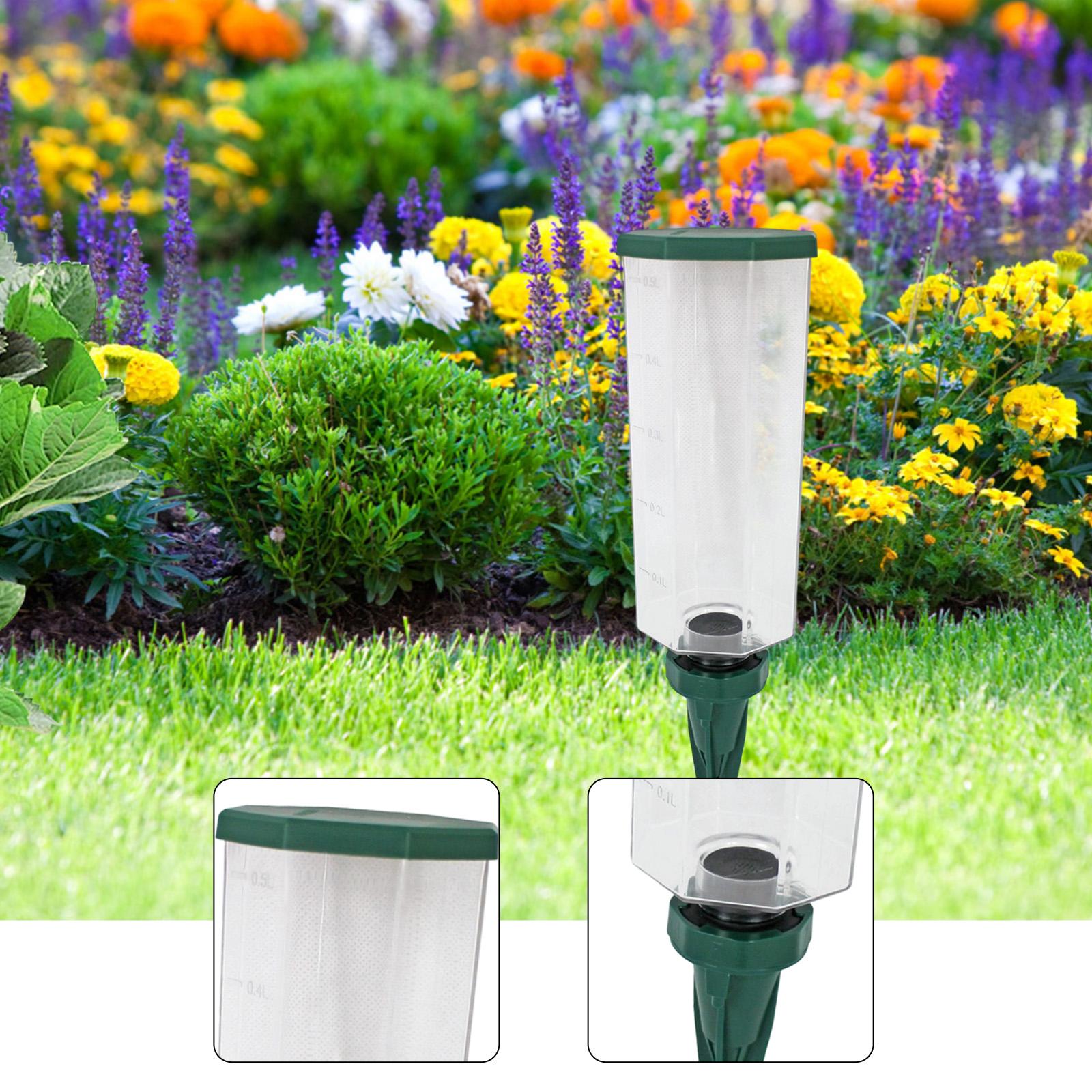 Self Watering Spike Plant Wate - Self Watering Insert のレビューと価格