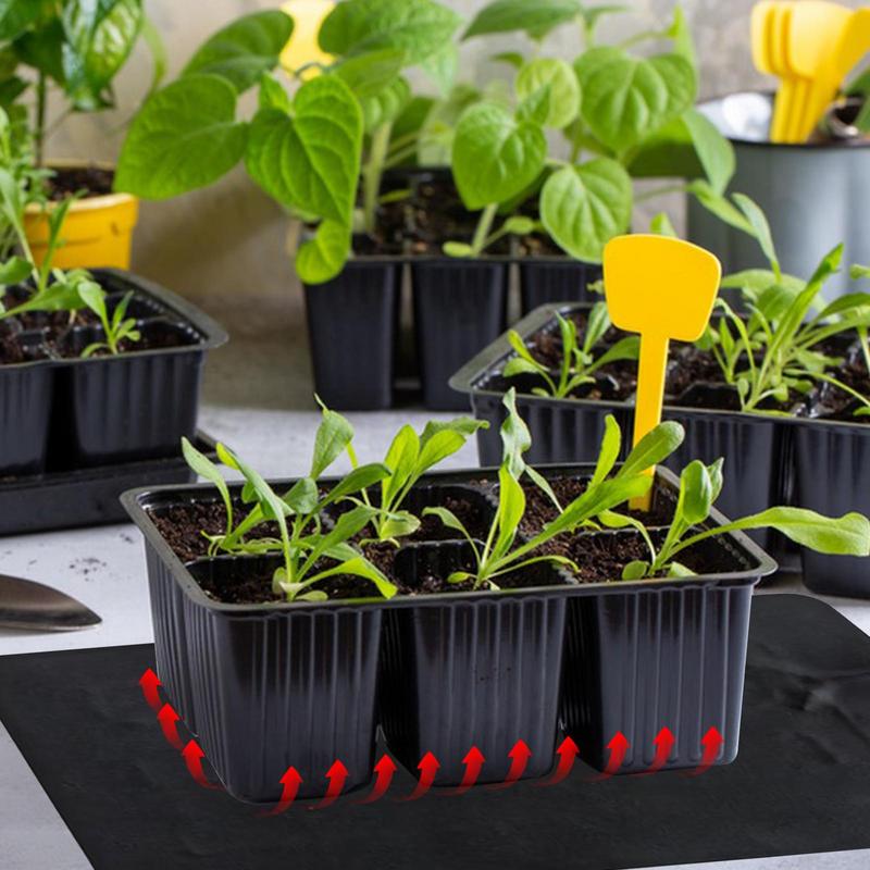 8.5W USB Seedling Heat Mats 3  - Heat Mat Seedling のレビューと価格