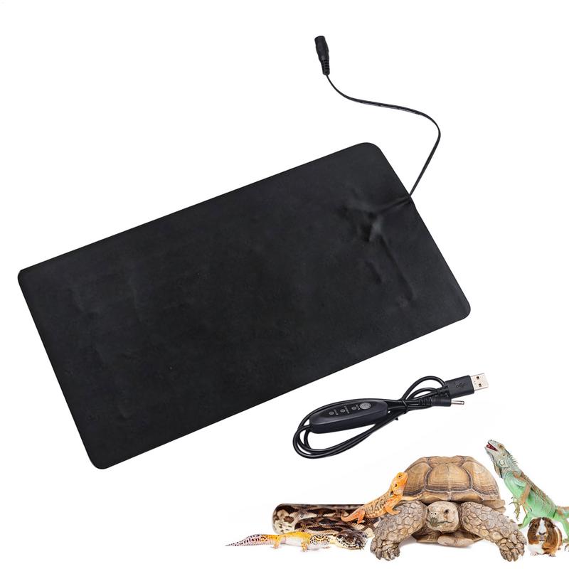 8.5W USB Seedling Heat Mats 3  - Heat Mat Seedling のレビューと価格
