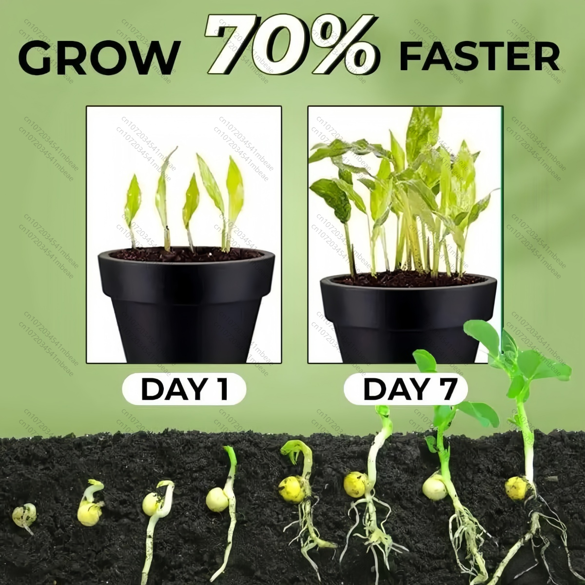 NAA 98% TC 1-Naphthaleneacetic - Rooting Hormone Powder のレビューと価格