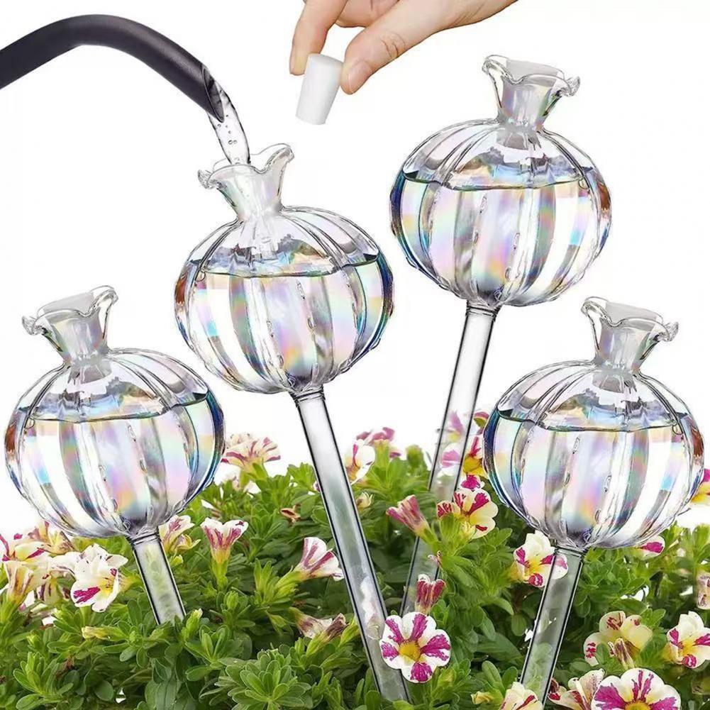24cm Cactus Self Watering Bulb - Self Watering Insert のレビューと価格