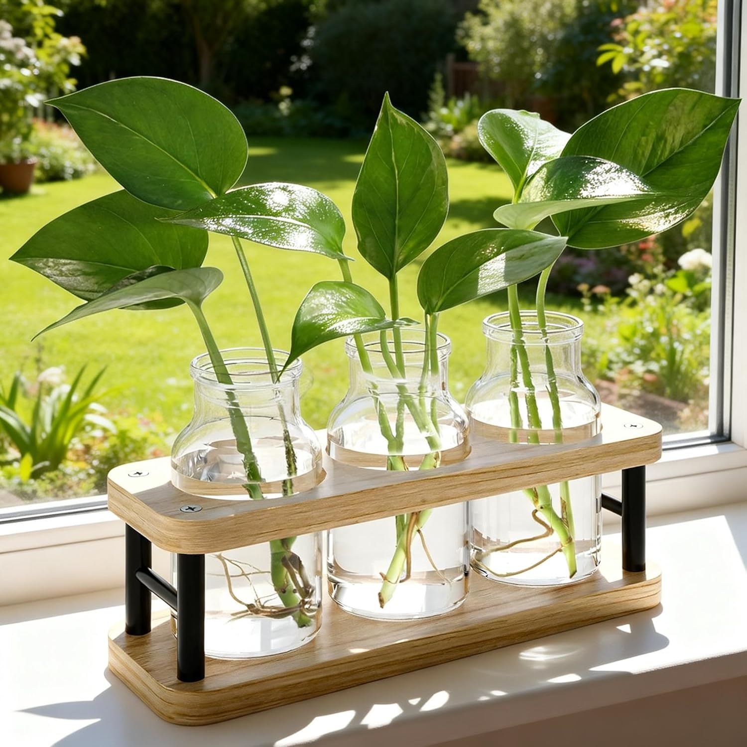 Propagation Station with Woode - Propagation Station Vase のレビューと価格