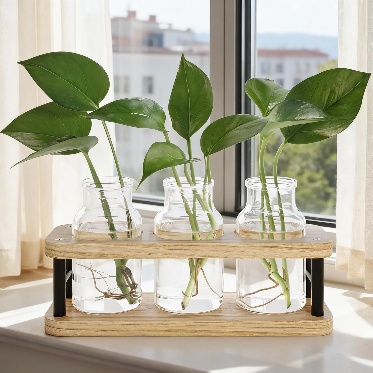 Propagation Station with Woode - Propagation Station Vase のレビューと価格