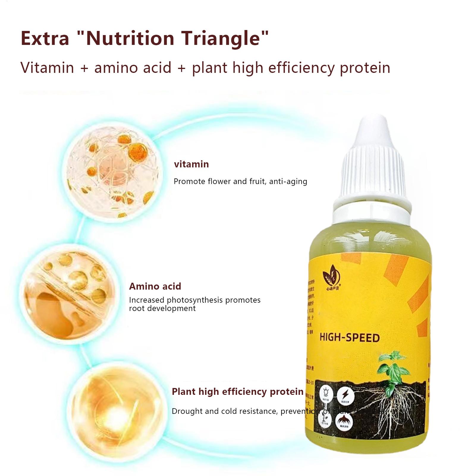 50ml Plant Rooting Stimulator  - Root Stimulator Liquid のレビューと価格