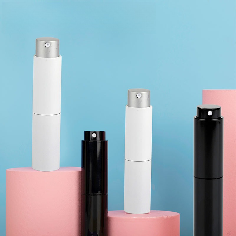 Portable 10ml Perfume Sprayer  - Misting Bottle Fine のレビューと価格
