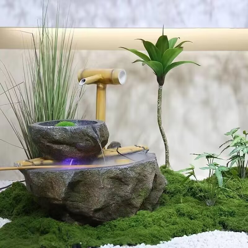 1*1m Fake Moss DIY Crafts Gras - Sphagnum Moss Dry のレビューと価格