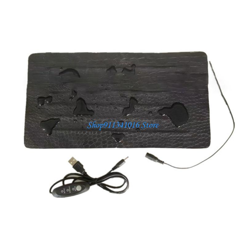  Adjustable Temperature Plant  - Heat Mat Seedling のレビューと価格