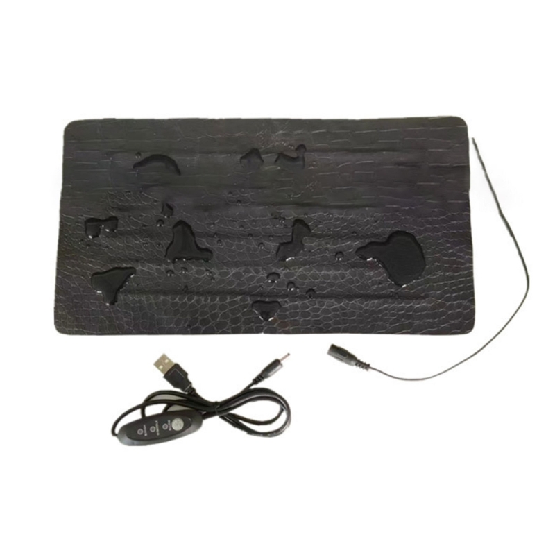  Adjustable Temperature Plant  - Heat Mat Seedling のレビューと価格