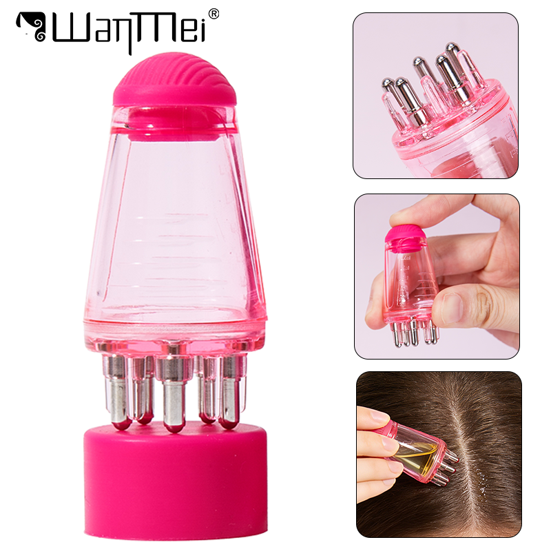 6ML Scalp Applicator Liquid Co - Root Stimulator Liquid のレビューと価格