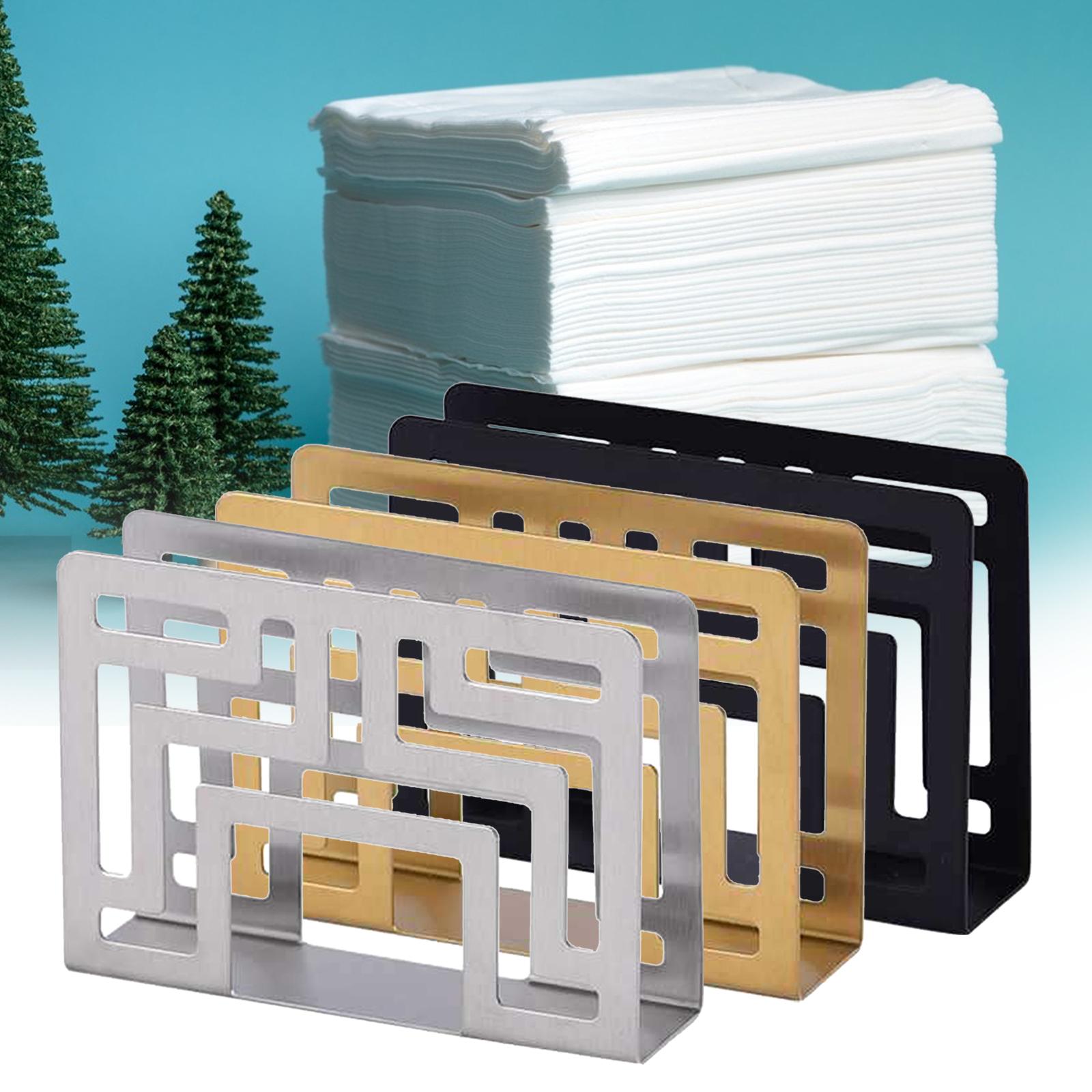 Napkin Holder Stainless Steel  - Agar Tissue Culture のレビューと価格