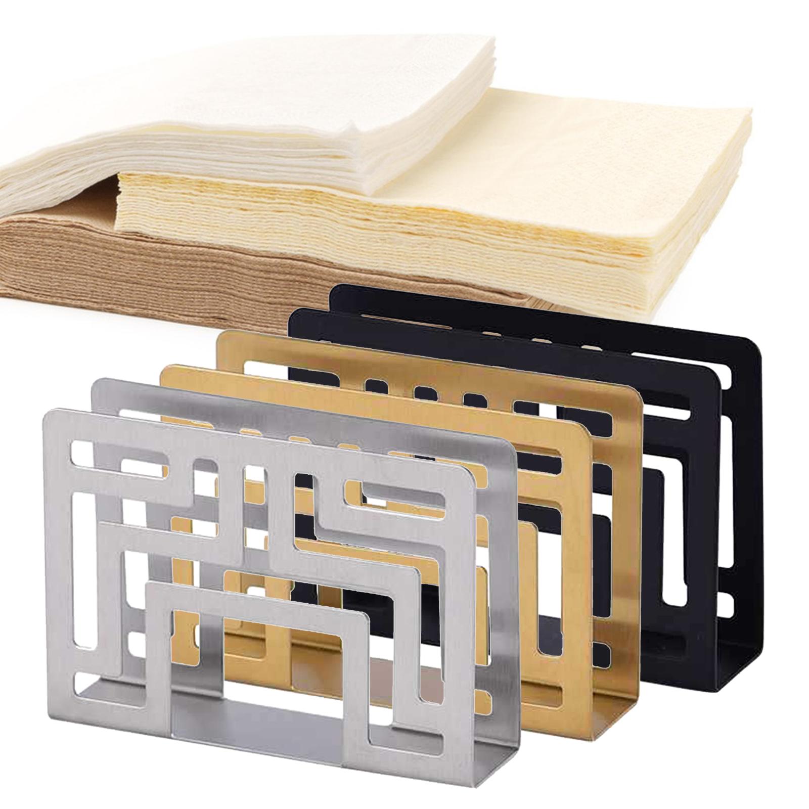 Napkin Holder Stainless Steel  - Agar Tissue Culture のレビューと価格