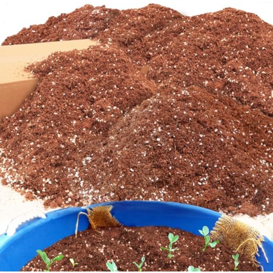 2 Mix for Indoor Plants - Cont - Coco Perlite Mix のレビューと価格