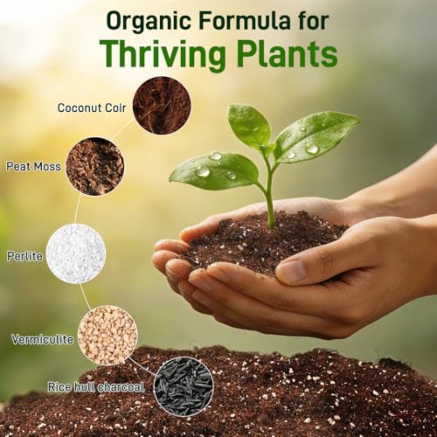 2 Mix for Indoor Plants - Cont - Coco Perlite Mix のレビューと価格