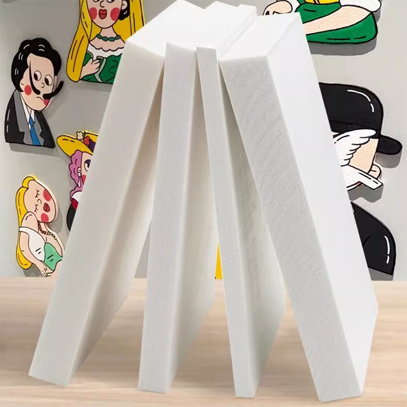 XPS Foam Board White Modeling  - Cutting Board Foam のレビューと価格