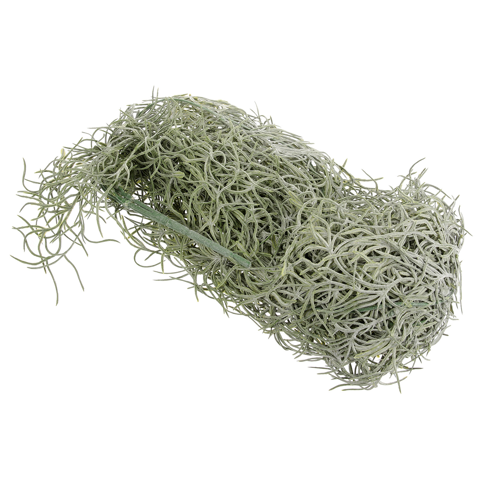 Hanging Decor Artificial Dried - Sphagnum Moss Dry のレビューと価格