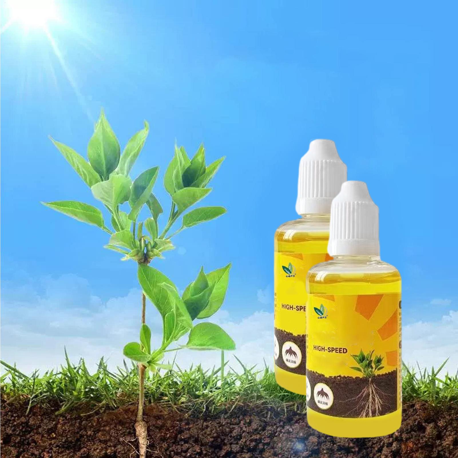 Plant Resurrection Liquid 50ml - Root Stimulator Liquid のレビューと価格