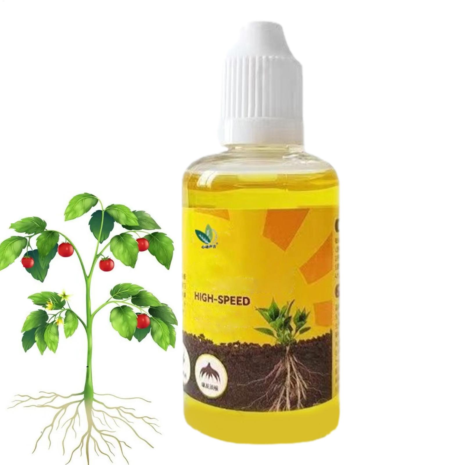 Plant Resurrection Liquid 50ml - Root Stimulator Liquid のレビューと価格