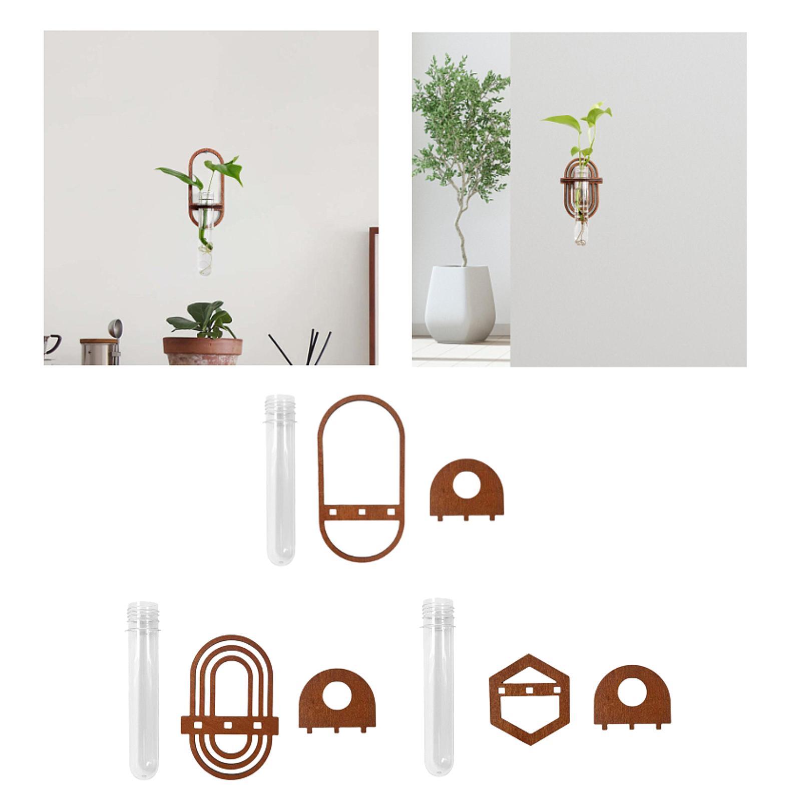 Hydroponic Vase Plant Propagat - Propagation Station Vase のレビューと価格