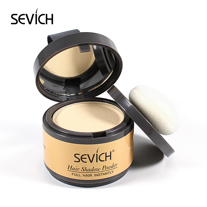 Sevich Light Blonde Color Hair - Rooting Hormone Powder のレビューと価格