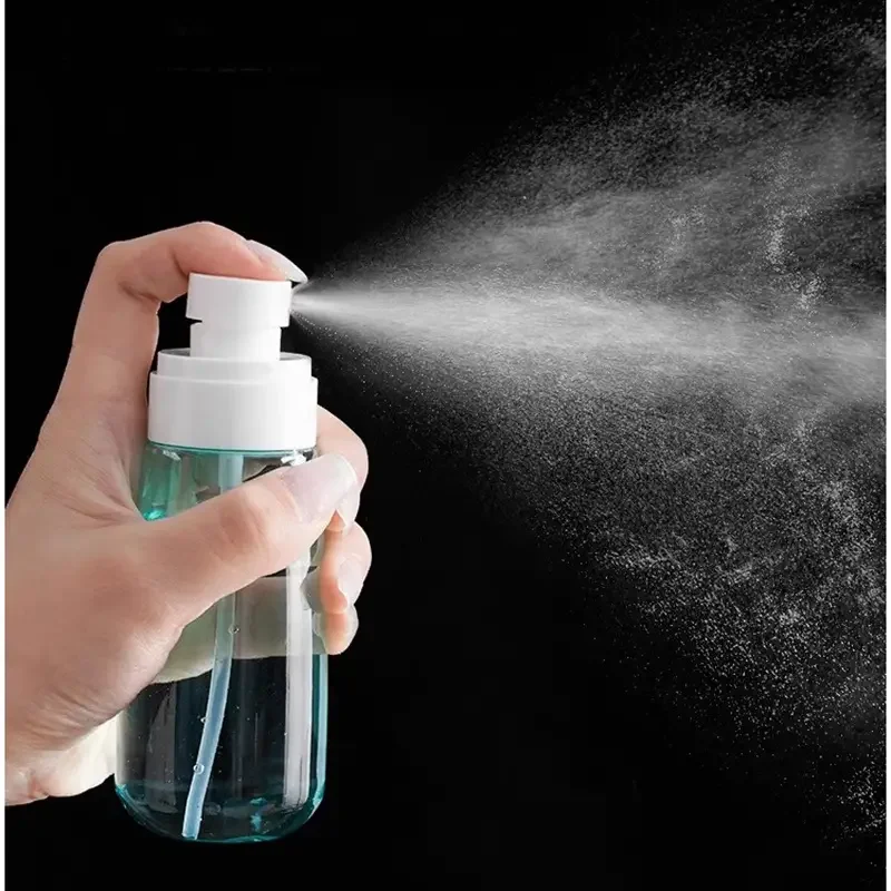 30/60/100ml Refillable Spray B - Misting Bottle Fine のレビューと価格