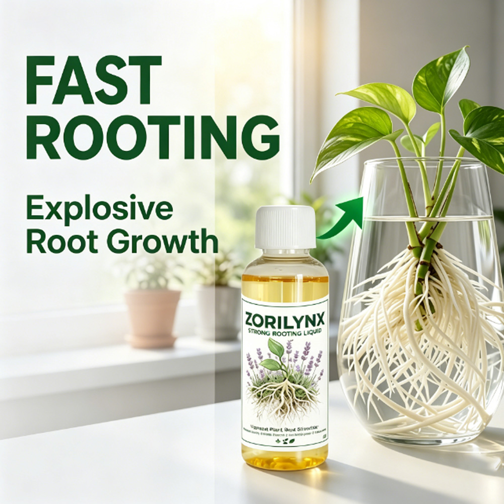 35ml Strong Rooting Liquid, Vi - Root Stimulator Liquid のレビューと価格