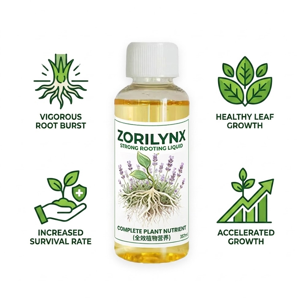 35ml Strong Rooting Liquid, Vi - Root Stimulator Liquid のレビューと価格
