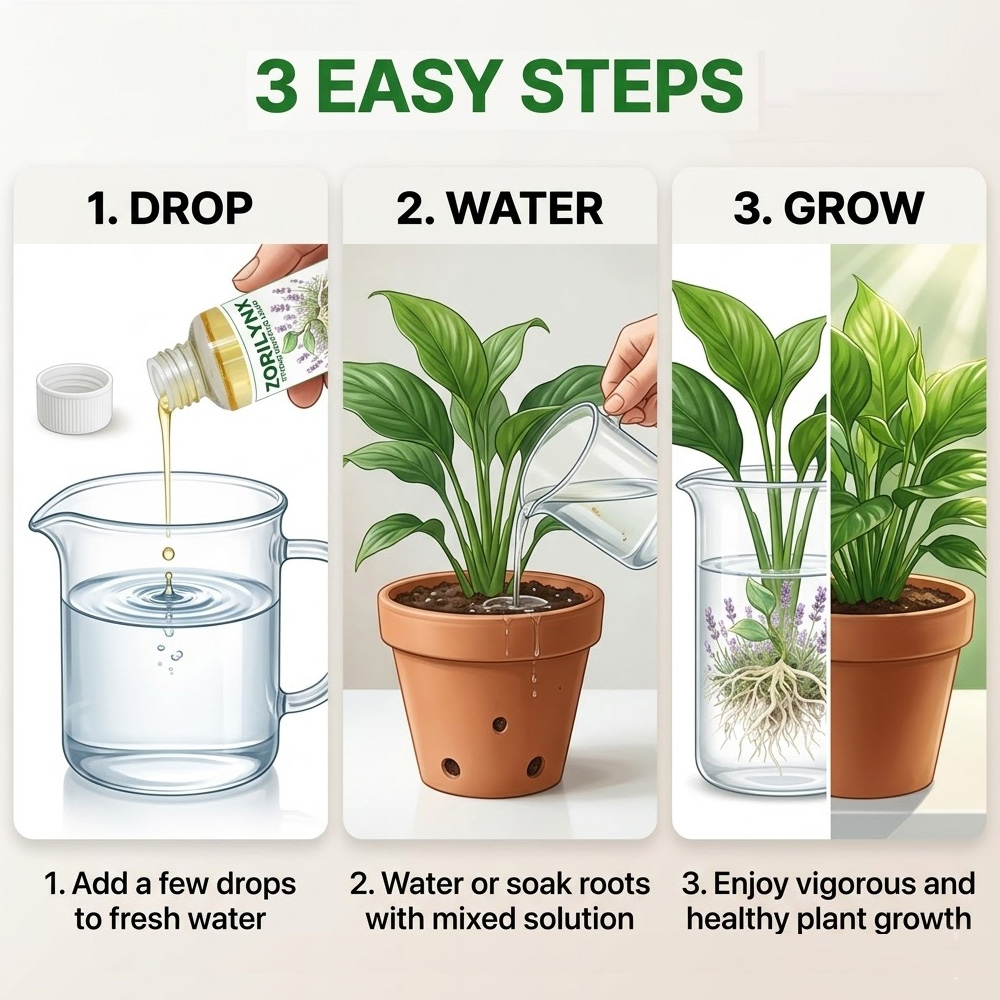 35ml Strong Rooting Liquid, Vi - Root Stimulator Liquid のレビューと価格