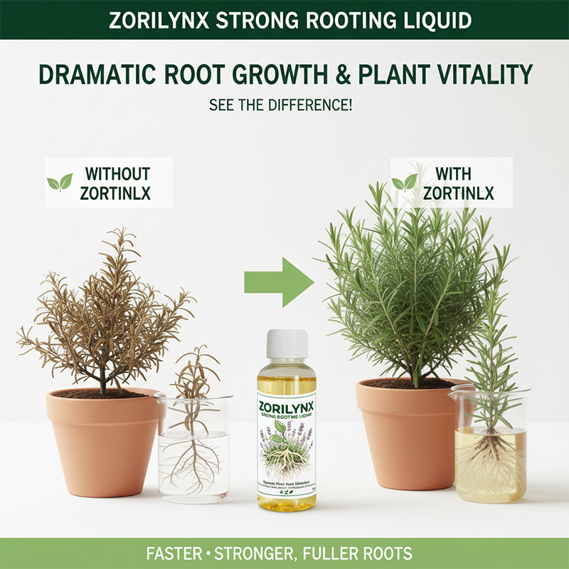 35ml Strong Rooting Liquid, Vi - Root Stimulator Liquid のレビューと価格