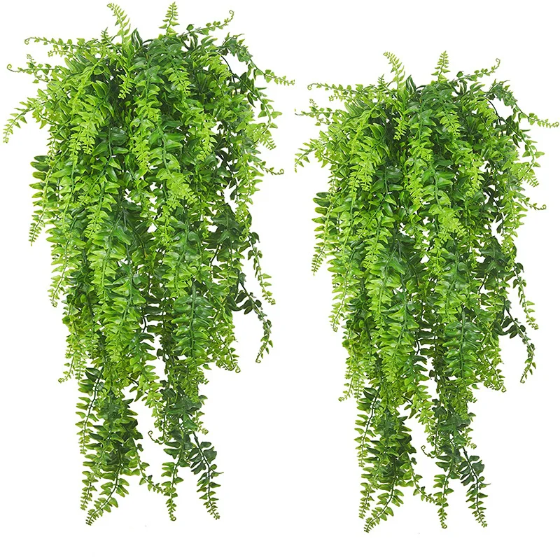 90cm Artificial Plant Vine Hom - Sphagnum Moss Dry のレビューと価格
