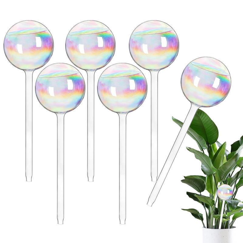 Automatic Plant Watering Bulbs - Self Watering Insert のレビューと価格
