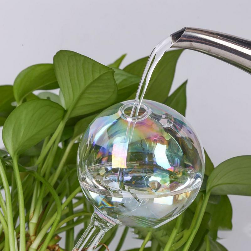 Automatic Plant Watering Bulbs - Self Watering Insert のレビューと価格