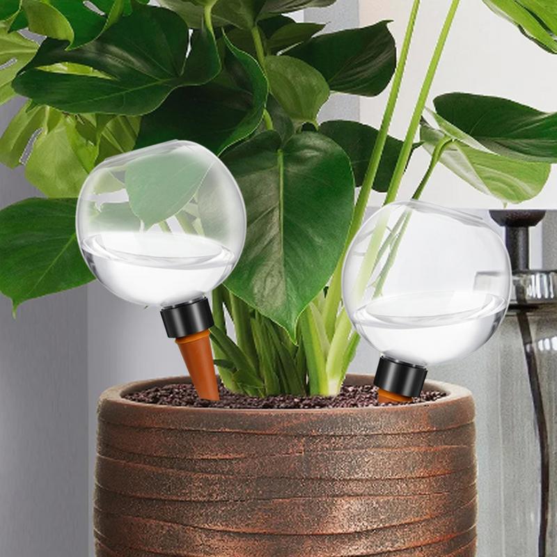 Plant Watering Bulbs Automatic - Self Watering Insert のレビューと価格