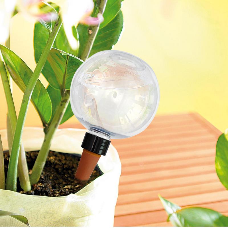 Plant Watering Bulbs Automatic - Self Watering Insert のレビューと価格