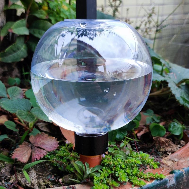 Plant Watering Bulbs Automatic - Self Watering Insert のレビューと価格