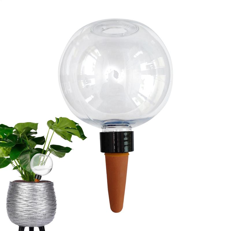 Plant Watering Bulbs Automatic - Self Watering Insert のレビューと価格