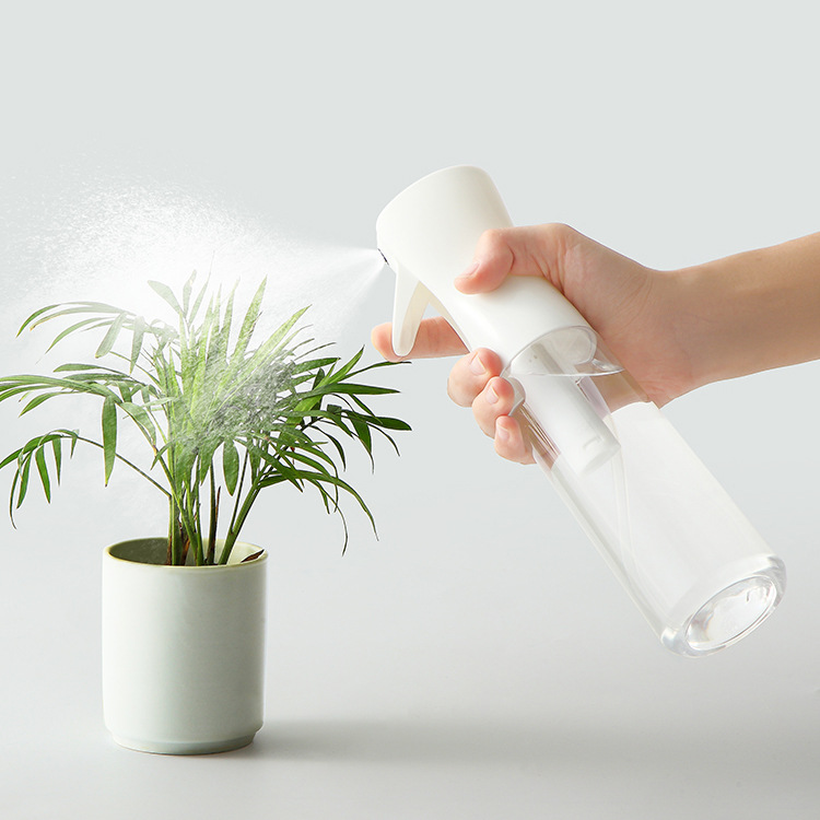 200/300/500ml High Pressure Co - Misting Bottle Fine のレビューと価格