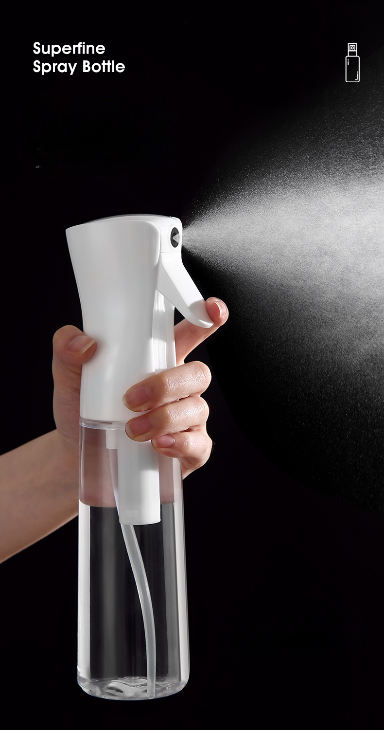 200/300/500ml High Pressure Co - Misting Bottle Fine のレビューと価格