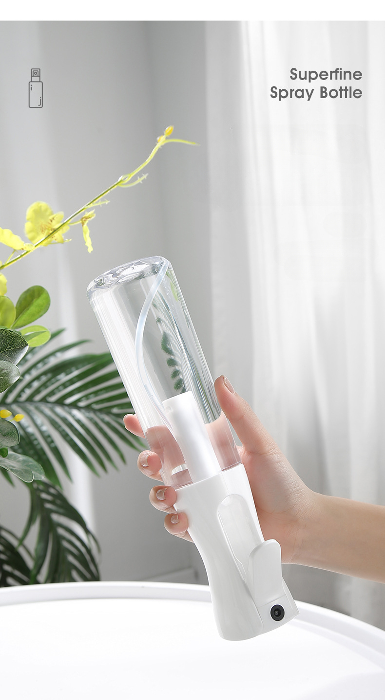 200/300/500ml High Pressure Co - Misting Bottle Fine のレビューと価格