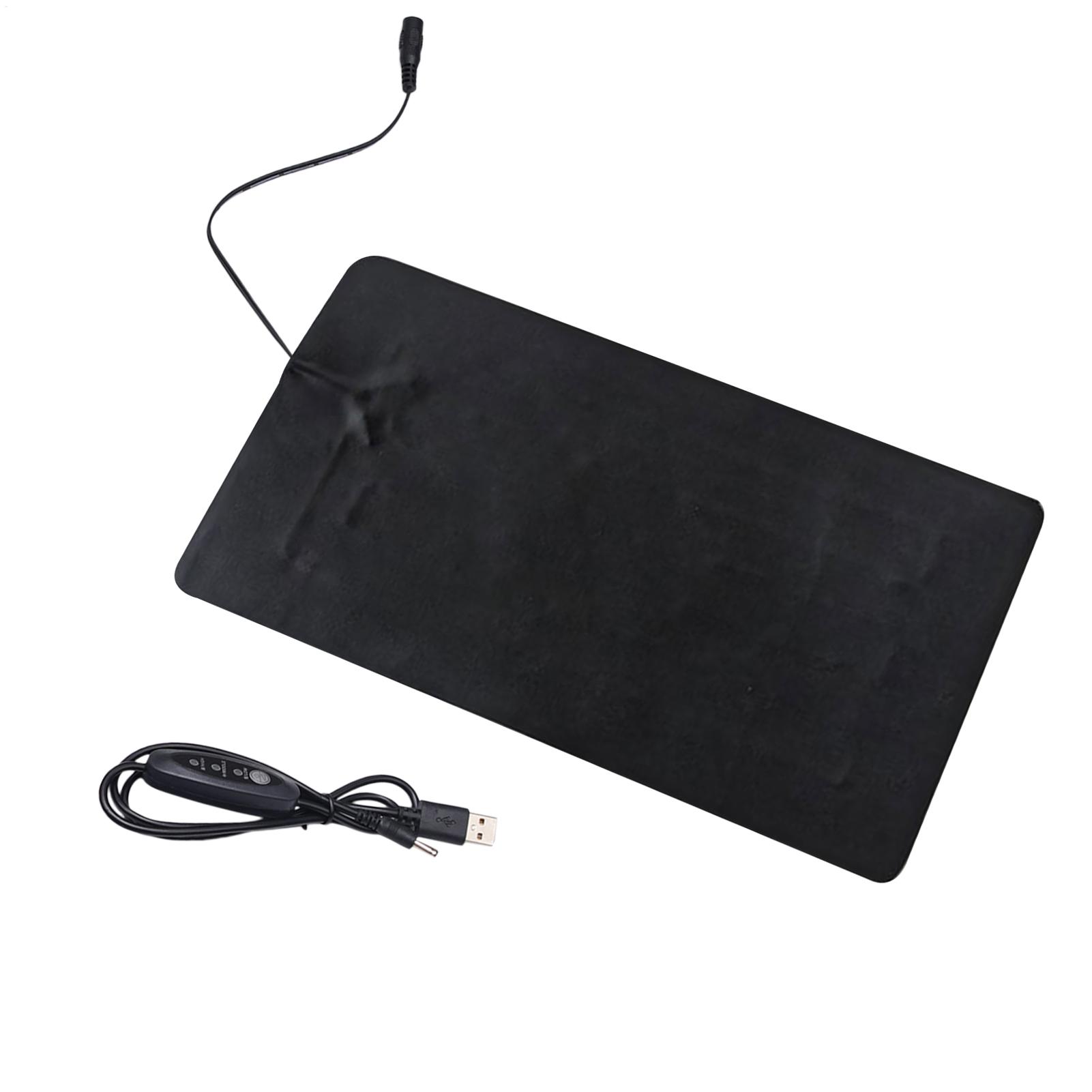 8.5W Seedling Heat Mat 5V 2A P - Heat Mat Seedling のレビューと価格