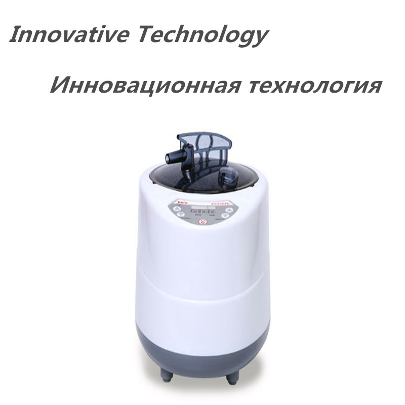 Steam Generator 220V/110V  EU  - Self Watering Insert のレビューと価格