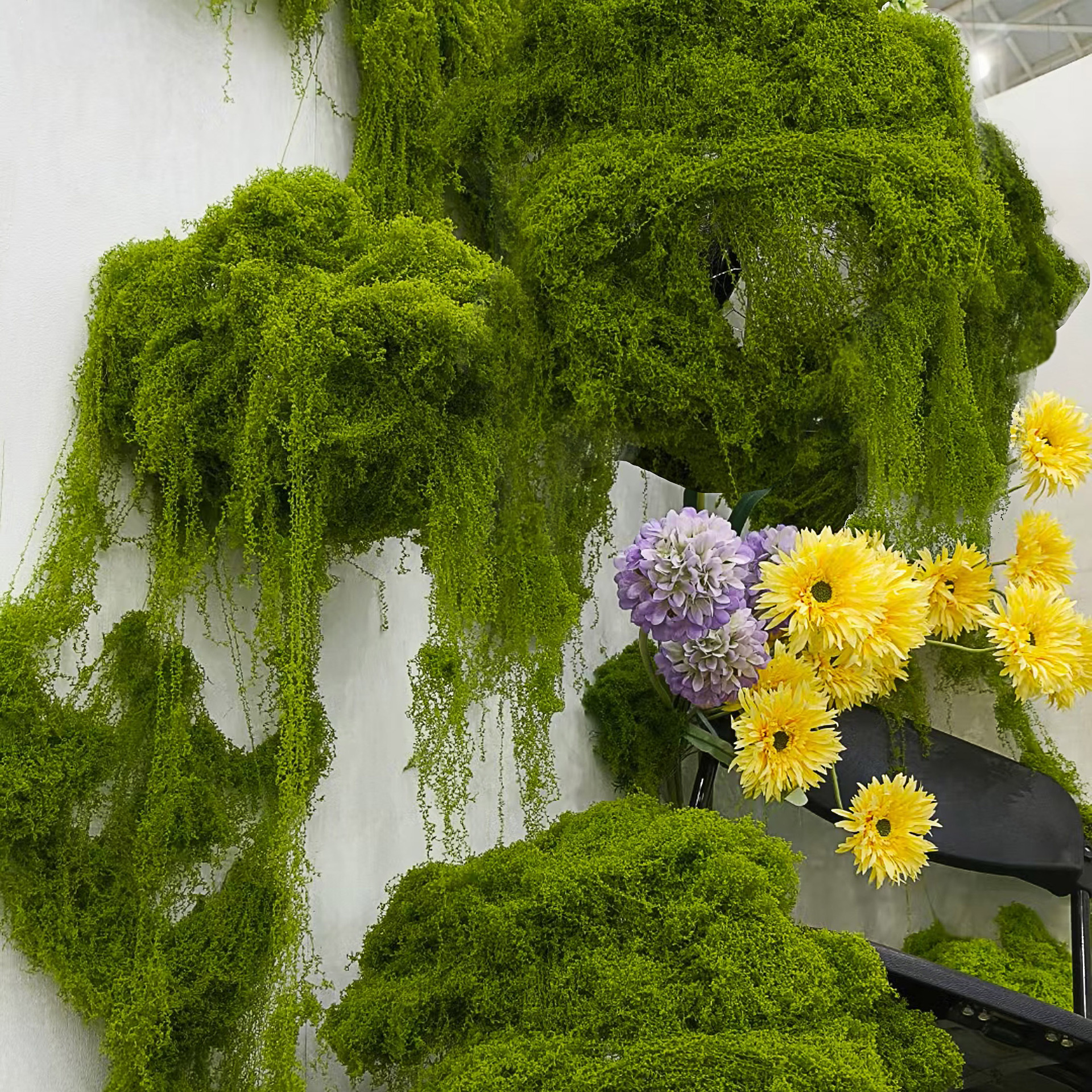 30/100g Artificial Green Plant - Sphagnum Moss Dry のレビューと価格