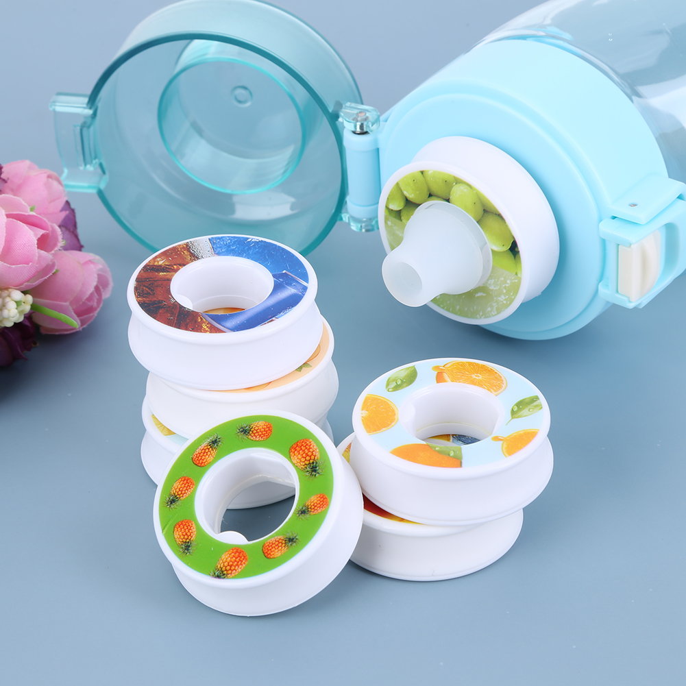 1-10PCS Scented Pods Flavoring - Misting Bottle Fine のレビューと価格